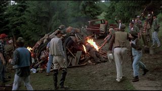 17. Ночь живых мертвецов (1990)