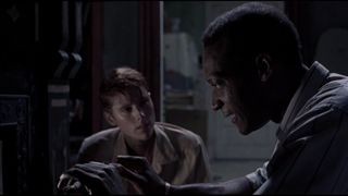 18. Ночь живых мертвецов (1990)