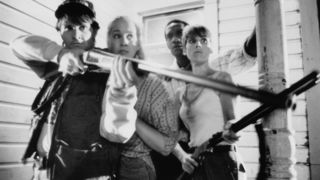2. Ночь живых мертвецов (1990)