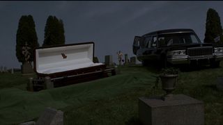 20. Ночь живых мертвецов (1990)