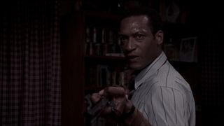 23. Ночь живых мертвецов (1990)