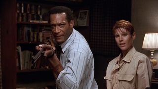 25. Ночь живых мертвецов (1990)