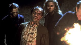 26. Ночь живых мертвецов (1990)