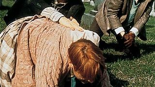 28. Ночь живых мертвецов (1990)