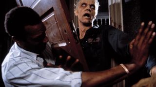 8. Ночь живых мертвецов (1990)