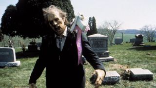 9. Ночь живых мертвецов (1990)