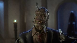 10. Возвращение живых мертвецов 2 (1988)