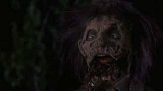 23. Возвращение живых мертвецов 2 (1988)