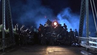 27. Возвращение живых мертвецов 2 (1988)