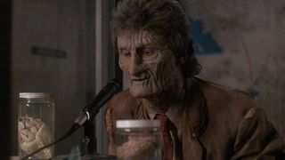 29. Возвращение живых мертвецов 2 (1988)