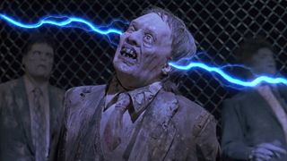 4. Возвращение живых мертвецов 2 (1988)