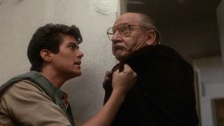 5. Возвращение живых мертвецов 2 (1988)
