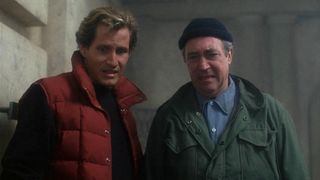 7. Возвращение живых мертвецов 2 (1988)