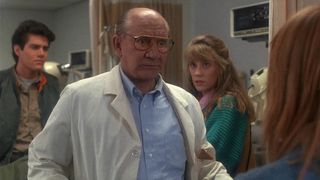 9. Возвращение живых мертвецов 2 (1988)