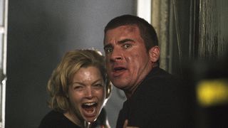 2. Осквернители могил (2006)