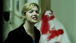 8. Осквернители могил (2006)