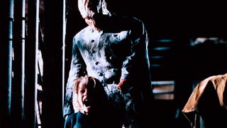 10. Дом на краю кладбища (1981)