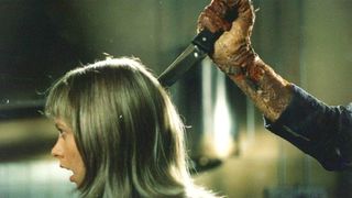 11. Дом на краю кладбища (1981)