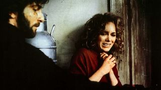 12. Дом на краю кладбища (1981)