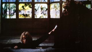 13. Дом на краю кладбища (1981)