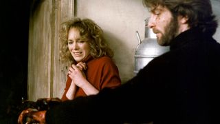 3. Дом на краю кладбища (1981)