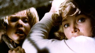 5. Дом на краю кладбища (1981)