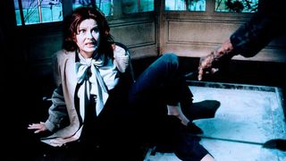 6. Дом на краю кладбища (1981)