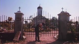 13. Сокрытый ужас (1994)