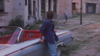 8. Сокрытый ужас (1994)