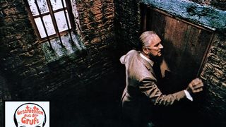 11. Байки из склепа (1972)
