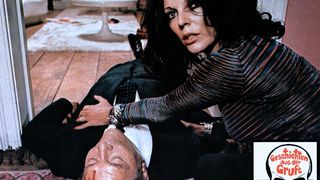 12. Байки из склепа (1972)