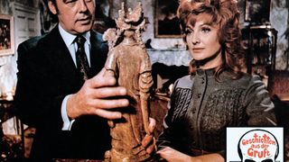 13. Байки из склепа (1972)