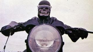 14. Байки из склепа (1972)
