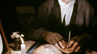 18. Байки из склепа (1972)