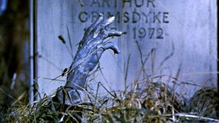 5. Байки из склепа (1972)