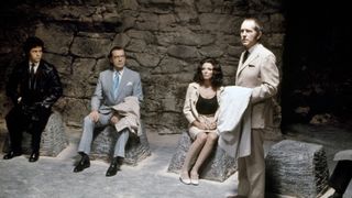 6. Байки из склепа (1972)