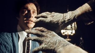 7. Байки из склепа (1972)