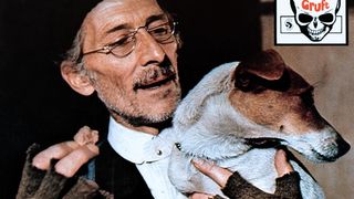 8. Байки из склепа (1972)