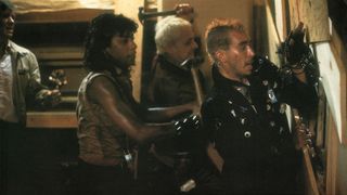 10. Возвращение живых мертвецов (1984)