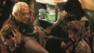 11. Возвращение живых мертвецов (1984)