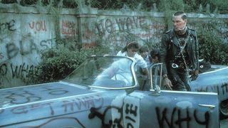 12. Возвращение живых мертвецов (1984)