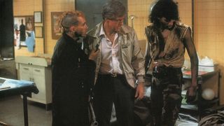 13. Возвращение живых мертвецов (1984)