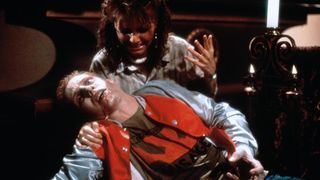 14. Возвращение живых мертвецов (1984)