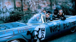 16. Возвращение живых мертвецов (1984)