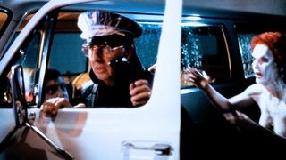 17. Возвращение живых мертвецов (1984)