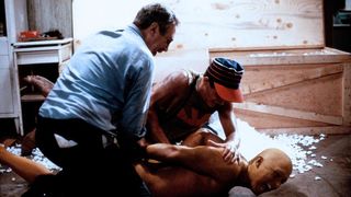 18. Возвращение живых мертвецов (1984)