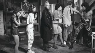 20. Возвращение живых мертвецов (1984)