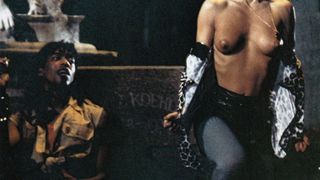 23. Возвращение живых мертвецов (1984)