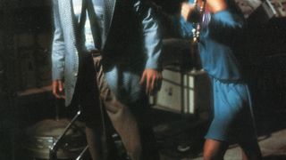 25. Возвращение живых мертвецов (1984)