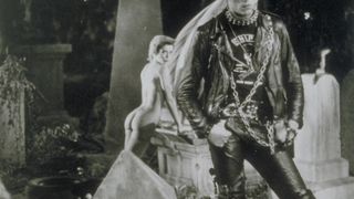 29. Возвращение живых мертвецов (1984)